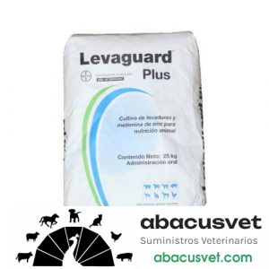 LEVAGUARD saco de 25 kg - SUVET