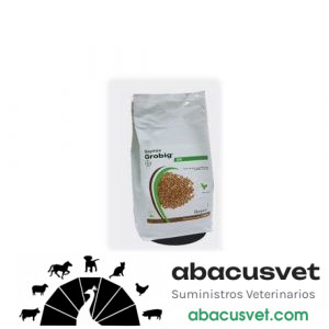 BAYMIX GROBIG BS  saco de 5 kg  - SUVET