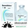 Sensiblex  frasco  de 50 ml - SUVET