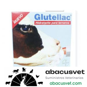 Glutellac  envase de 50 ml  - SUVET