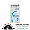 Bayvarol sobre de 3.6 gr - SUVET