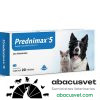 Prednimax 5  frasco de 20 tabs - SUVET