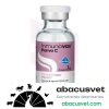 Inmunovax Parvo Corona blister con 24 dosis de 1 ml - SUVET