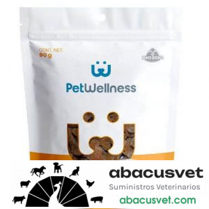 PetWellness Probióticos bolsa de 90 gr - SUVET