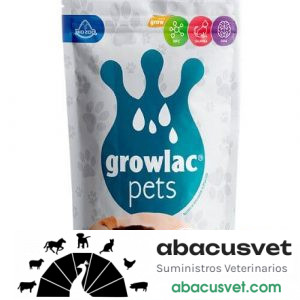 Growlac Pets bolsa de 45 gr - SUVET