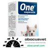 One Suspensión frasco de 30 ml - SUVET