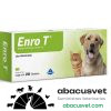 Enro T frasco de 20 tabs - SUVET