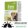 Enro Suspensión frasco de 60 ml - SUVET
