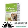 Cefamax Suspensión  frasco de 60 ml - SUVET