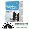 MELOXIMAX Suspensión frasco de 10 ml - SUVET