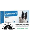 MELOXIMAX 1 caja con 30 tabletas de 1 mg - SUVET