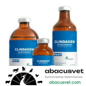 Clindagen frasco de 250 ml - SUVET