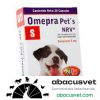 Omepra Pets NVR S caja con 20 Capsulas de 5 mg - SUVET
