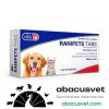 Ranipets tabs caja de 30 tabletas - SUVET