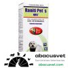 Raniti pets inyectable frasco de 50 ml - SUVET