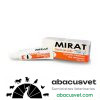 Mirat Ungüento Tubo de 10 gr - SUVET