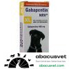 Gabapentin XL NVR Requiere receta médica cuantificada caja con 30 tabletas de 400 mg - SUVET
