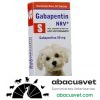 Gabapentin S NVR Requiere receta médica cuantificada caja con 30 tabletas de 50 mg - SUVET