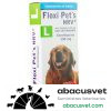 Floxi Pets L NVR 150 mg Caja de 30 tabletas - SUVET