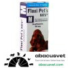 Floxi Pets M NVR  50 mg Caja de 30 tabletas - SUVET