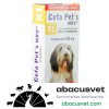 Cefa Pets NRV XL Caja de 20 tabletas - SUVET