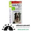 Cefa Pets NRV L Caja de 30 tabletas - SUVET