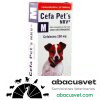 Cefa Pets NRV M Caja de 30 tabletas - SUVET