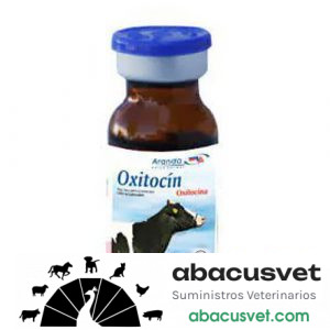 Oxitocin  frasco de 10 ml - SUVET
