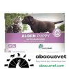 ALBEN PUPPY caja de 30 tabletas - SUVET