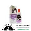 ALBEN PUPPY SUSP ORAL frasco de 20 ml - SUVET