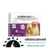 Alben Max 30 Sobre pedido caja de 30 tabletas - SUVET