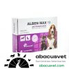 Alben Max 10 Sobre pedido caja de 30 tabletas - SUVET