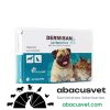 Dermisan  Caja con 30 tabletas de 100 mg - SUVET