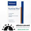 Ruminal Plus Caja con 40 sobres de 15 gr - SUVET