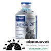 Lectron 20 frasco de 100 ml - SUVET