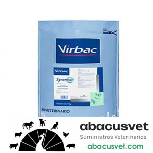Synermac saco de 10 kg - SUVET