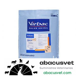 MEDICOL PREMIX saco de 10 kg - SUVET