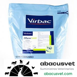 Aflorac MAXX saco de 10 kg - SUVET