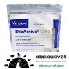 DibActive 1200 Medicamento Controlado  de 10 pz - SUVET