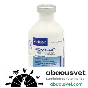 BOVIGEN LEPTO 8 Frasco de 15 dosis - SUVET