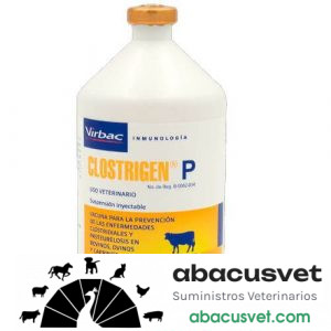 CLOSTRIGEN P Frasco de 20 dosis - SUVET