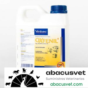 Oxfenil  Frasco de 1 lt - SUVET