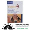 FORTIK 4 Frasco de 1 lt - SUVET