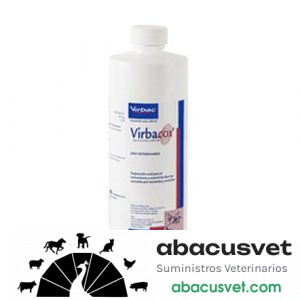 Virbacox frasco de 300 ml - SUVET