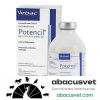 Potencil  frasco de 100 ml - SUVET
