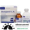 Diclopenil L.A. frasco de 15 ml - SUVET