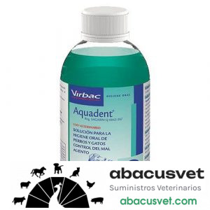 Aquadent Envase de 250 ml - SUVET