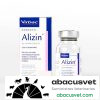 ALIZIN Medicamento Controlado Frasco de 10 ml - SUVET