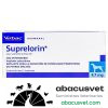 SUPRELORIN Producto Controlado  con 2 implantes de 4.7 mg - SUVET