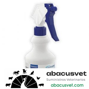 EFFIPRO Spray Envase de 250 ml - SUVET